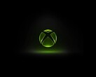 The new Xbox logo pictured