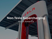 The combined Supercharger connector (image: Tesla)