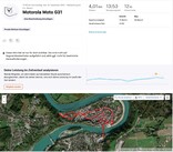 Motorola Moto G31 positioning – Overview