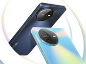 Oscal Tiger 12 Android 13 smartphone with MediaTek Helio G99 processor (Source: Blackview)