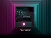 The first-gen Project Stealth. (Source: AORUS)