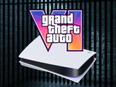 Banner for PS5 console jailbreak and GTA 6 shown
