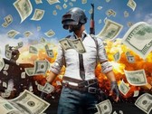 PUBG Mobile was released in 2018. (Source: gmbox)