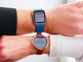 The Pebble Time 2 and Round 2 are expected to ship in a few months