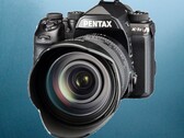 The latest full-frame camera in the Pentax K series is already eight years old.