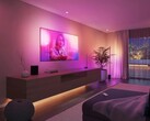 The 2025 Philips Hue Bright Days sale is now on. (Image source: Philips Hue)