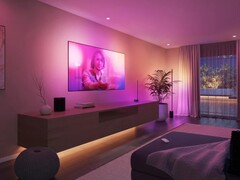 The 2025 Philips Hue Bright Days sale is now on. (Image source: Philips Hue)