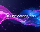 Banner for PlayStation Stars loyalty program shown