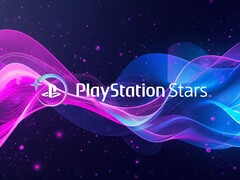 Banner for PlayStation Stars loyalty program shown