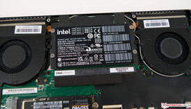 A look at the Intel NUC Compute Element CM11EBI716W