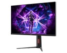 The Q27G20SM is a new 27-inch gaming monitor (Image source: AOC)