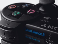 RPCS3 supports the official DualShock 3 PS3 controller over USB and Bluetooth.