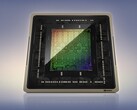 Nvidia GeForce RTX chip