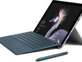 Microsoft Suface Pro 2017 now available for pre-order for $799 USD