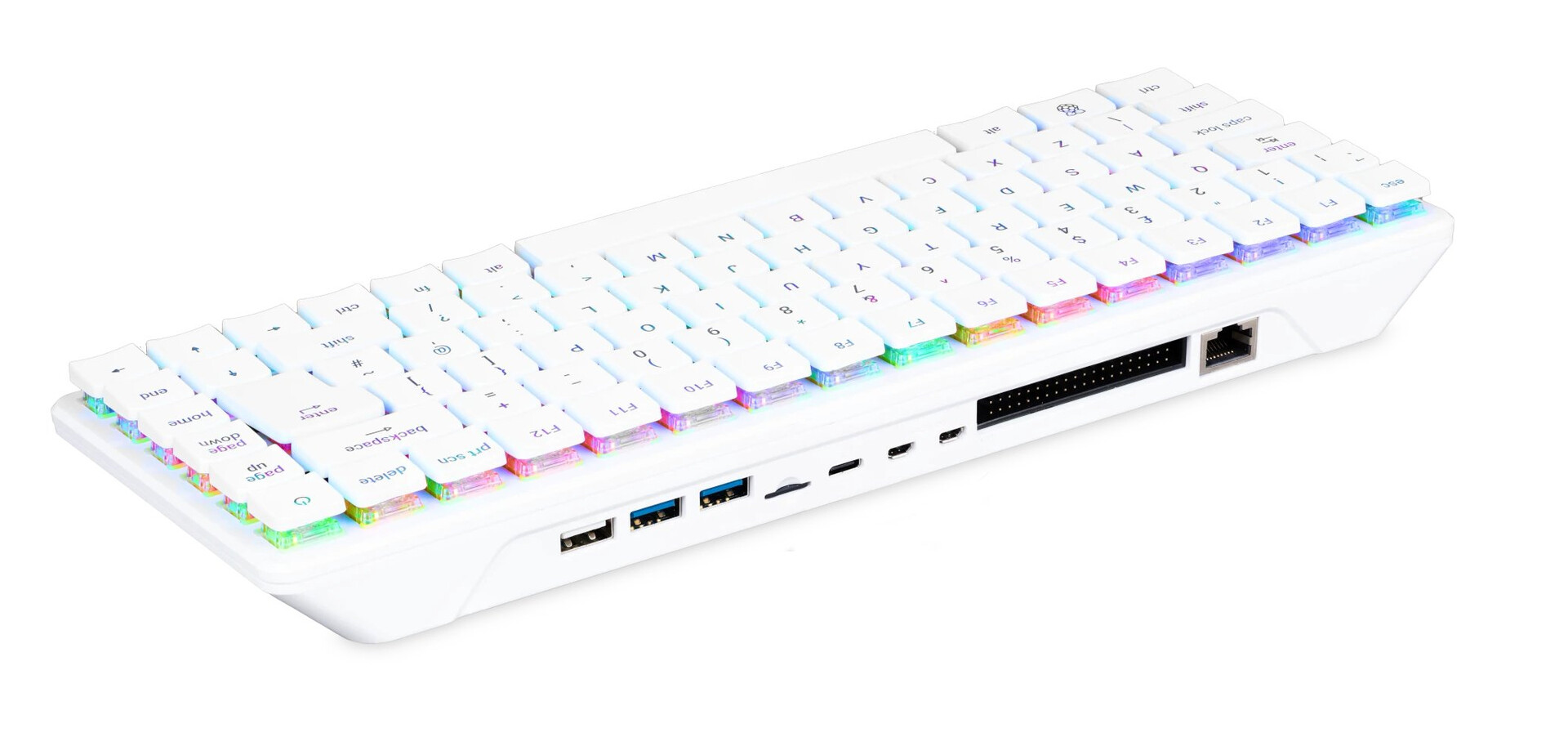 Raspberry Pi 500 Plus Raspberry Pi Releases First Mechanical Keyboard Raspberry Pi 500 Plus Raspberry Pi Releases First Mechanical Keyboard