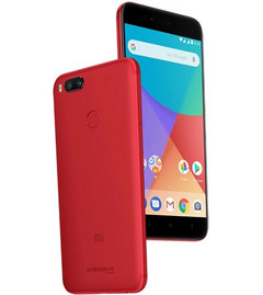 Xiaomi Mi A1 Special Edition (Source: Lazada Indonesia)