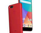 Xiaomi Mi A1 Special Edition (Source: Lazada Indonesia)