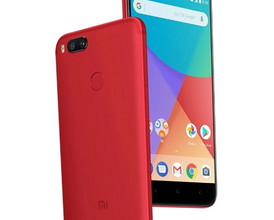 Xiaomi Launches The Mi A1 Smartphone Notebookcheck Net News
