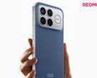 The Redmi K100 is set to suceed the K90, pictured here.