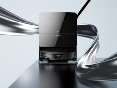 The Roborock Saros 10R will be on show at CES 2025. (Image source: Roborock)