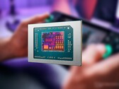 The Ryzen AI 9 HX 370 can have a TDP between 15 and 54 W. (Image source: AMD, Notebookcheck, edited)
