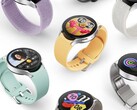 The Samsung Galaxy Watch7 has some similarities to the Watch6 (above). (Image source: Samsung)
