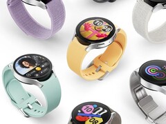The Samsung Galaxy Watch7 has some similarities to the Watch6 (above). (Image source: Samsung)