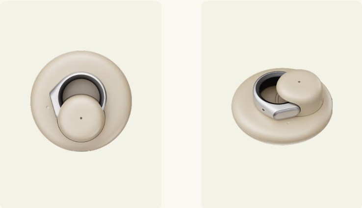 The Ring Charger. (Image Source : Sandbar)