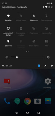 Software OnePlus 6