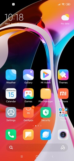 Xiaomi Mi 10 Pro Smartphone review