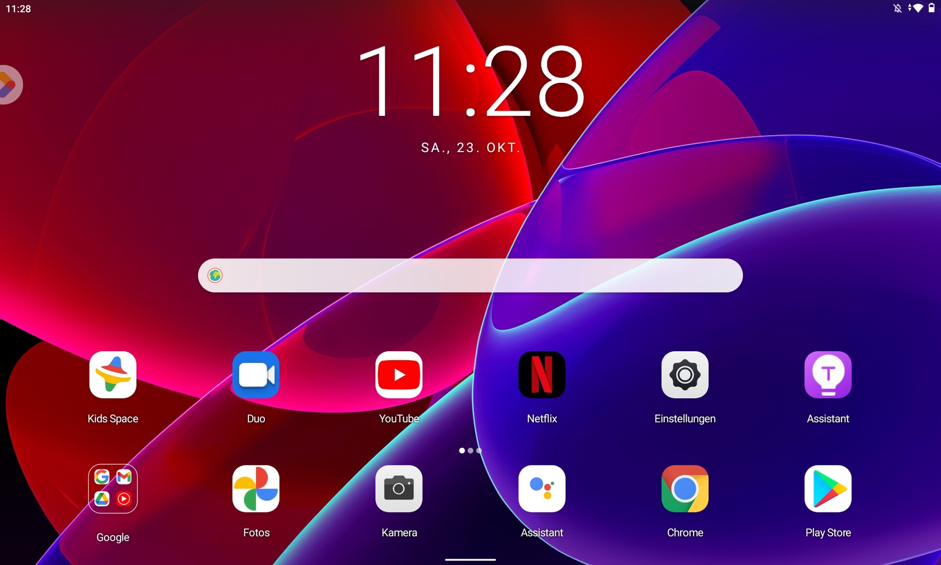 Lenovo P11 Plus 4Pda