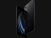 Visually, little will separate the next iPhone SE from the current model. (Image source: Apple)
