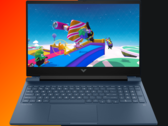 16.1-inch form-factor with full-size keyboard (Image Source: HP)