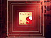 New rumor suggests Snapdragon 8 Gen 4 has seen a wafer price increase (Image source: Qualcomm [edited])