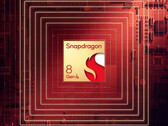 Per the leaked datasheet slide, the Snapdragon 8 Gen 4 will have Oryon CPU cores and a new GPU (Image source: Qualcomm - edited)