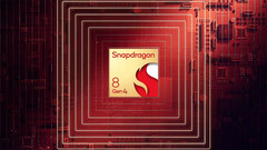 New rumor suggests Snapdragon 8 Gen 4 has seen a wafer price increase (Image source: Qualcomm [edited])