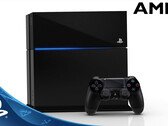 AMD might've not been a thing anymore if Sony PS4 wasn't a big success (Image source: Sony and AMD [edited])