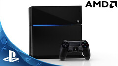 AMD might've not been a thing anymore if Sony PS4 wasn't a big success (Image source: Sony and AMD [edited])