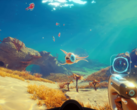 Unreal Engine 5-based Subnautica 2 is one of the most anticipated titles on a variety of platforms thanks in part to its predecessor's success (image credit: Unknown Worlds)