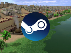 Sumerians is 70% off on Steam until September 7.