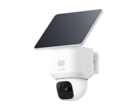 The eufy SoloCam E30 2K wireless security camera. (Image source: u/joshuadwx via r/Anker subreddit)