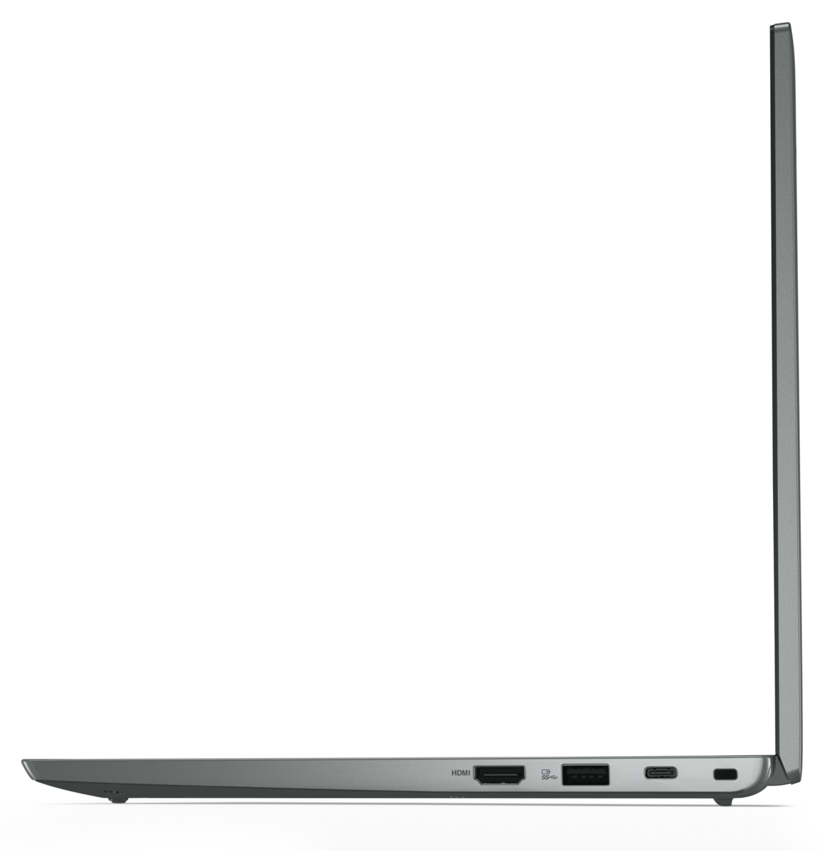 Photo inspiration: Low Blue Light Emission Panel Reference: Lenovo Thinkpad L13 Gen 4 And Thinkpad L13 Yoga Gen