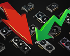 Prices for the Nvidia RTX 3000 GPUs should go well below MSRP in the coming months. (Image Source: Appuals.com)