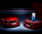 The BMW M Edition will be a South Korean exclusive. (Image source: Samsung)