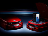 The BMW M Edition will be a South Korean exclusive. (Image source: Samsung)