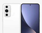 The Redmi K60 series, according to Xiaomiui. (Image source: Xiaomiui)