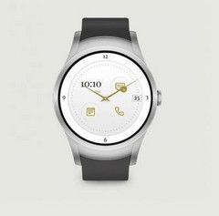 Verizon Wear24 Android Wear 2.0 smartwatch with LTE connectivity