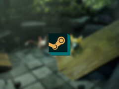 Wires And Whiskers currently has an 87% positive player rating. Pictured: an edited screenshot of the free game. (Image source: Steam)