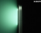 The Xiaomi 17 Max could also come with better speakers than the non-Ultra models. Pictured: a promo shot showing the side view of 17 Pro Max. (Image source: Xiaomi)