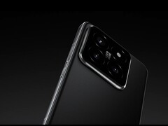 Xiaomi 14 Pro can now be outfitted with a bigger battery